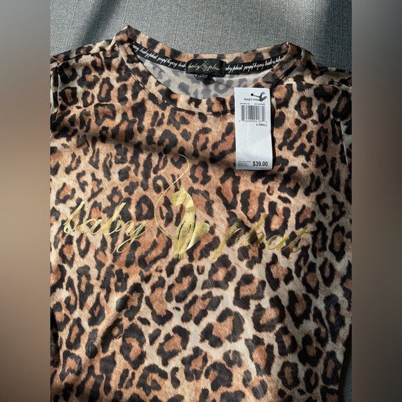 🔥3 Day Price Drop 🔥 Baby phat xs top - Picture 5 of 12